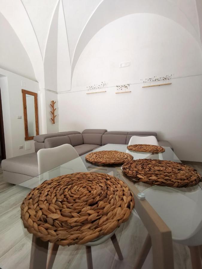 شقة Levolte برينديسي المظهر الخارجي الصورة