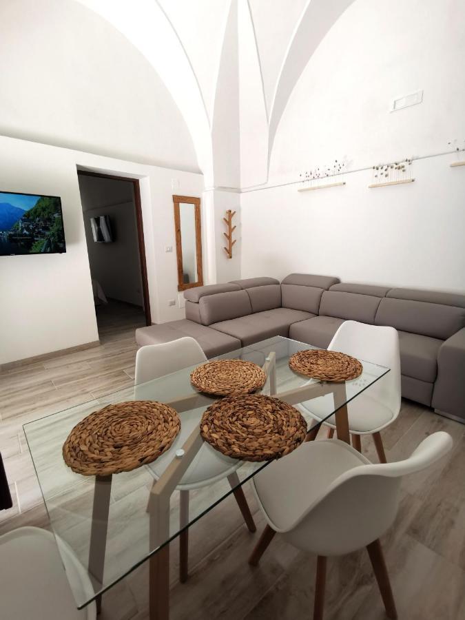 شقة Levolte برينديسي المظهر الخارجي الصورة