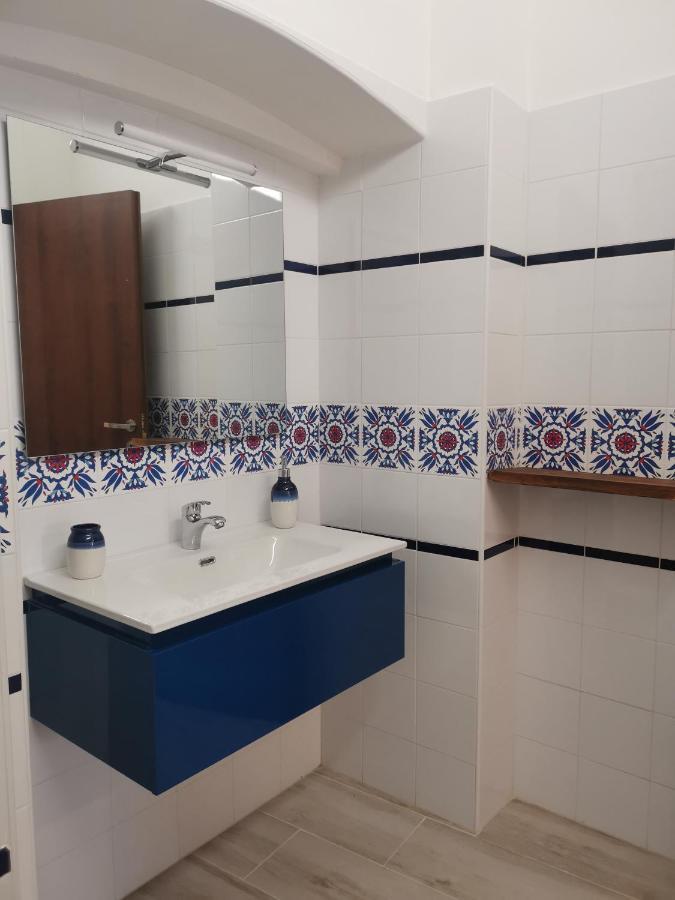 شقة Levolte برينديسي المظهر الخارجي الصورة